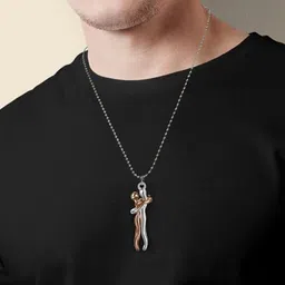 Utkarsh Contemporary Pendants with Chains image 3