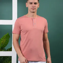 COBB Men Cotton T-shirt-picture-39