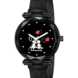 Miss Perfect Women Printed Dial & Straps Analogue Watch YP239-picture-30