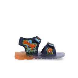 BAESD Infants Dancing Led Light Comfort Sandals image 3