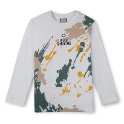 Gini and Jony Boys Printed T-shirt-picture-47
