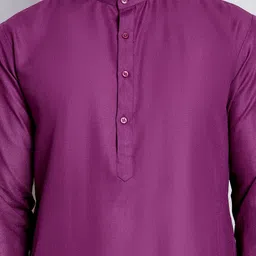 Jompers Men Kurta image 3