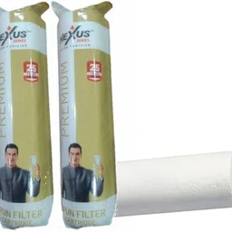 mgteck Nexus Water Filter Candle Cartridge Suitable for All Water Purifier 10inch_N24 Solid Filter Cartridge image 1