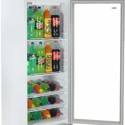 haier 355 L Single Door Upright Freezer-picture-25