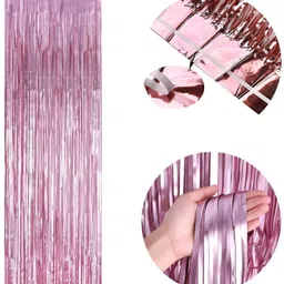 flick in Pink Birthday Decorations Balloon Kit 1st Birthday Princess Decoration for Girls image 5