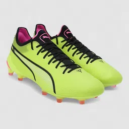 puma KING ULTIMATE FG/AG Wn's Football Shoes For Women image 5