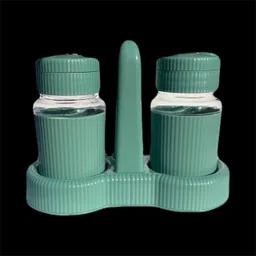 lily Salt & Pepper Set Plastic image 4