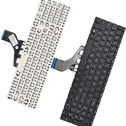 Regatech 15-DA0212TX, 15-DA0212UR, 15-DA0213NS, 15-DA0213TU, 15-DA0213TX Internal Laptop-size Laptop Keyboard Compatible with Desktop, Laptop, Mac-picture-15