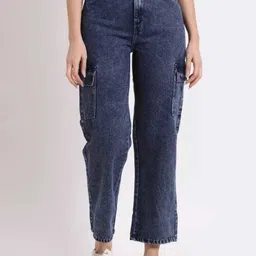 mercey collection Women Cargos-picture-16