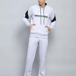 monte carlo Printed Men Track Suit image 1