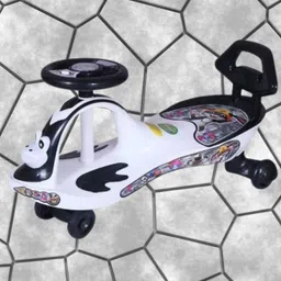 dugri Car Non Battery Operated Ride On-picture-14