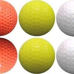 ankaro Hockey Ball 6 Hockey Ball-picture-16