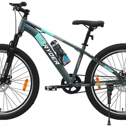 stryder 26" DRIPX Single Speed Bicycle | Durable & Stylish Ride 26 T (inch) Mountain Cycle image 3