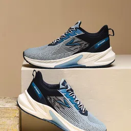 vctr Dynamic DYN01 Breathable, Sports Running Shoes with Matching Shoe Cover Outdoors For Men image 3