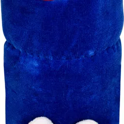 the little lookers Bottle Cover for Avent/Wide Neck Feeders Soft Plush Stretchable Baby Feeding Bottle Cover with Easy to Hold Strap | Suitable for 260ml & 330ml (Pack of 1) image 4