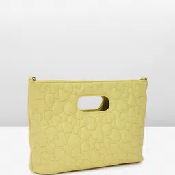 DressBerry Self Design Sling Bag image 3