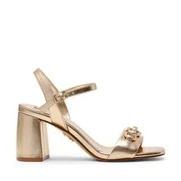 steve madden Women Labella Block Heeled Sandals-picture-30