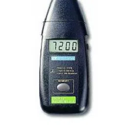 Crown CEM DTNC Non Contact Digital Tachometer (Range 5 to 99999)-picture-17