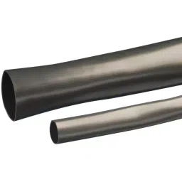 Alpha Wire Cable Sleeve Fiberglass Silicone Rubber 16.3 mm Diameter, PF2001/2A NA005-picture-21