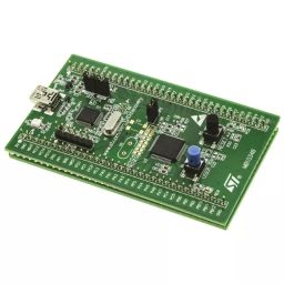 STMicroelectronics Discovery MCU Development Kit STM Processor Family, STM32F0DISCOVERY-picture-33