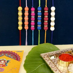 ASIDEA Brother Rakhi Gift set-picture-11