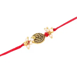 NVR Thread Rakhi image 5