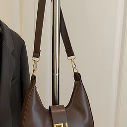 StyleCast Women One Handle Sling Bag-picture-41