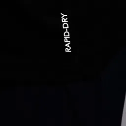 HRX by Hrithik Roshan Printed Rapid-Dry Running T-shirt image 3