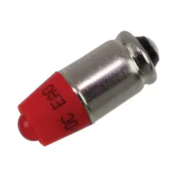 EAO LED BULB, MIDGET GROOVE, RED, T-1 3/4, 10-2J09.1062.-picture-43