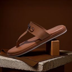 NEEMANS Men Neemans Luxe Flips Sandals-picture-36