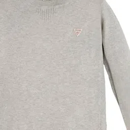 GUESS kids Boys Pullover image 3