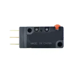 Omron Sealed Miniature Basic Switch, Voltage Rating 125 V AC, D2VW-01L1B-1M (CHN)-picture-24