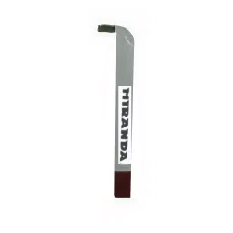 MIRANDA TOOLS Cranked Internal Recessing Tool ISO 156 P40 Grade Right Hand, Shank Size 1616 mm and Length 110 mm-picture-12