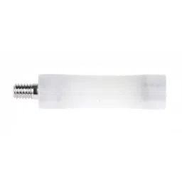 RS PRO Nylon Round Standoff, Male/Female, 30mm, M4 x M4 Model No 6539419 (Pack of 50 Piece) image 4