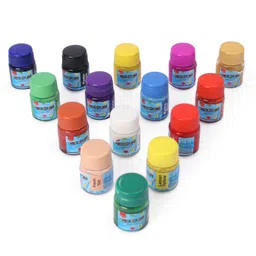 Maped Color'peps Poster Color Rich - 15 Shades-picture-11