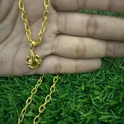 JAGSUN Gold-Plated Animal Shaped Pendants with Chains image 2