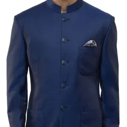 SDS By Kushal Shah Bandhgala Three-Piece Suit image 2