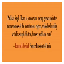 rupa publications Pushkar Dhami: The Vibrant Heat of the Himalayas By Sambhawana Pant - English image 4