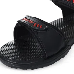 COOPERWINGS Men PU Sandals image 4