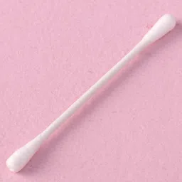 Babyhug Paper Stick Thin Cotton Buds - 100 Pieces image 5