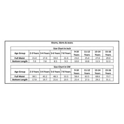 Ariel Cotton Knit Pack Of 2 I M So Magical & Little Star Text Printed Shorts - Sky Blue & Mustard image 2