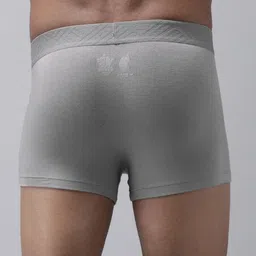 U.S. Polo Assn. Men Solid Trunk I703-G01-PL image 4