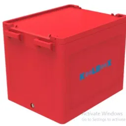 Koolbox KBD0310P1 Double Wall Ice Box Red 310 Ltr-picture-11