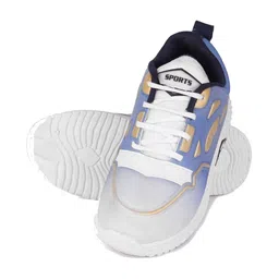 PENNEN Boys Printed Sneakers image 3