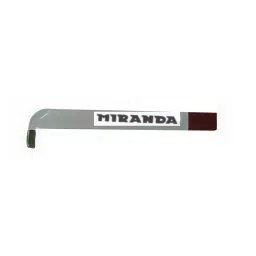 MIRANDA TOOLS Cranked Internal Recessing Tool ISO 156 K05 Grade Right Hand, Shank Size 2020 mm and Length 125 mm image 2