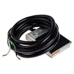 RS PRO Light Duty Momentary Foot Switch SPST Black, Grey 250 V, 116855-picture-10