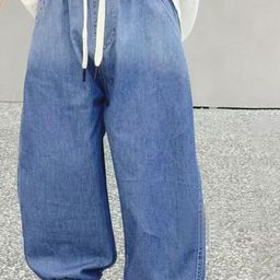 StyleCast x Revolte Boys Mid-Rise Light Fade Stretchable Jogger Jeans-picture-7