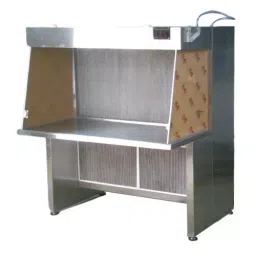 Labpro 157 4x2x2 Inch Wooden Horizontal Laminar Air Flow Cabinet-picture-44