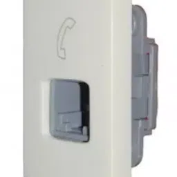 Legrand Mylinc RJ-11 1 Module Telephone Socket - 6755 41-picture-26