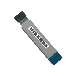 MIRANDA TOOLS Recessing Tool ISO 4 (127), Neutral Shape P20 Grade Right Hand, Shank Size 1616 mm and Length 110 mm image 3